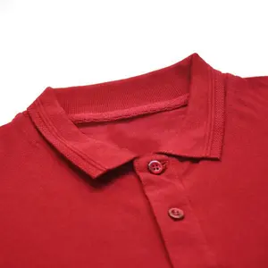 定制标志设计马球衫休闲纯色短袖男士马球衫非常便宜有奖批发工厂有奖棉