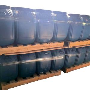 INOLP Two-component Aliphatic <b>PU</b> Binder for Running Track Polyurethane <b>Adhesive</b> for EPDM/SBR Rubber Granules & Athletic Flooring - Product Image 5