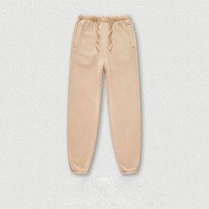 Pantalon pour homme en couleur unie à prix bas, lavage à l'acide, de haute qualité, confortable, pantalon décontracté pour homme, pantalon pour homme en faible MOQ - Product Image 5