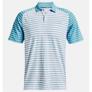 Venta al por mayor personalizada Mens Collar Golf-Camisas - Product Image 3