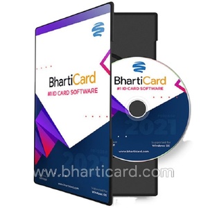 Phần Mềm Thẻ ID Miễn Phí Phần Mềm Thiết Kế Thẻ ID Chuyên Nghiệp (Phần Mềm Làm Thẻ) Chất Lượng Cao Trong Toàn Bộ Giá Bán - Product Image 2