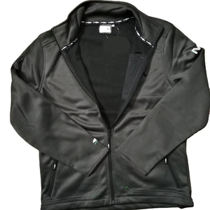 Men's Winter Bomber Jacket Eco-Friendly Windproof Waterproof & Breathable Cotton Liner In-Stock Wholesale Price From Bangladesh - Product Image 3