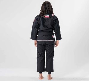 Bjj Bonne Qualité Art Martial Jiu Jitsu Blanc Uniforme 2025 par BRIGHT WAY INTERNATIONAL - Product Image 5