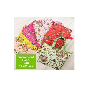 กระเป๋าสะพายคาดลำตัวปักอเนกประสงค์สำหรับผู้หญิงสายรัด2เส้นเหมาะสำหรับเป็นของขวัญ - Product Image 1