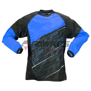 2024 nuevo diseño hombres Paintball Jersey secado rápido Paintball Jersey ropa deportiva hombres Paintball Jersey para hombres - Product Image 1