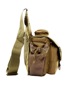 Portable Outdoor <b>Canvas</b> Hiking Bags Bag <b>Backpack</b> Durable Custom Color/Logo Large Capacity Outdoor Sport Bag Gym Bags - Product Image 5