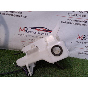 MITSUBISHI TERGI VASCHETTA ANTI OUTLAR Série (CW0) 8260 A241 4HK diesel 2179 (09>12) - Product Image 2