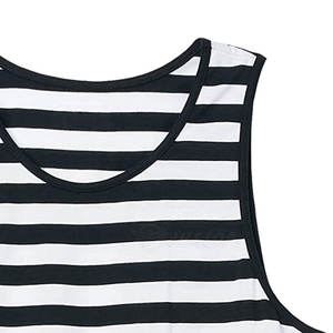 Concevez votre propre débardeur de gymnastique pour hommes 2025 meilleur prix débardeur de gymnastique pour hommes débardeur sans manches pour hommes - Product Image 5