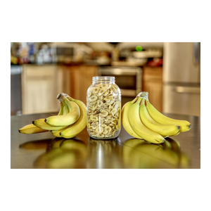 2021 Bananes Cavendish fraîches de qualité supérieure prêtes à l'exportation meilleur prix offert - Product Image 1