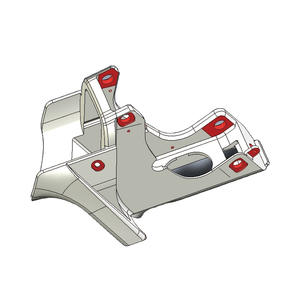 Soportes de motor E-bike - Product Image 4