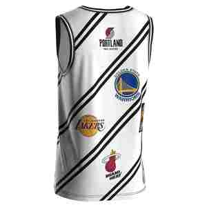 Jersey de Spandex para Hombre - Secado Rápido y Marca Privada, Personalizado OEM al por Mayor - Product Image 4