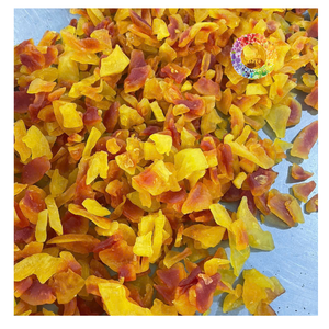 Délicieux morceaux de papaye séchée Origine du Vietnam Collation nutritive prête à manger Commerce international - Product Image 6