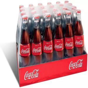 Meilleur goût vente en gros de boissons gazeuses/COLA sucré 1.5 L - Product Image 3