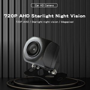 Phổ AHD 720P 1080P HD Night View Xe Phía Sau Máy Ảnh Không Thấm Nước Góc Rộng Xem Ngược Cam Với Dây Và Cáp - Product Image 6