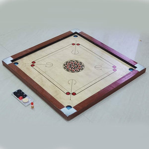 Prix d'usine en vente, ensemble de planche, support de Carrom pour Carrom, étiquette privée, qualité supérieure, prix compétitif - Product Image 3