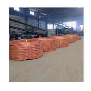 เศษลวดทองแดงบริสุทธิ์สูงมีเศษลวดทองแดงในออสเตรีย - Product Image 5