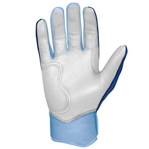 Gants de sport personnalisés en gros Protection des mains respirantes Poignées confortables pour hommes femmes pour les joueurs de football américain Baseball - Product Image 5