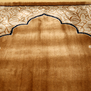 2025 Pliable Voyage Amical Turc Prière Tapis Commande En Gros Fourniture - Product Image 4