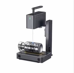 MEJOR OFERTA Grabador Láser Portátil L2 para Grabado en Cuero, Madera, Metal Pintado, Acero Inoxidable 304, DIY OEM 3 - Product Image 1
