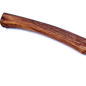 SCL-หัวขวานเหล็กดามัสกัสคุณภาพสูงอเนกประสงค์ด้ามจับไม้สีต่างกันราคาโรงงานดีไซน์ยอดนิยม - Product Image 6