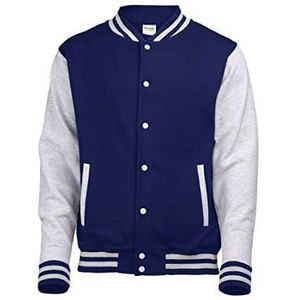 Las mejores chaquetas universitarias de alta calidad Premium Estilo atemporal un símbolo clásico de logro Iconic Ergonomic Varsity Streetwear - Product Image 1