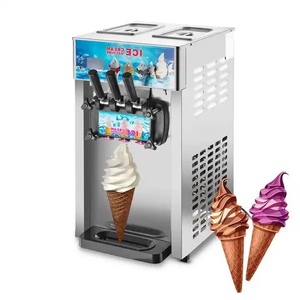Now Selling For Very Good Price Commercial <b>Ice</b> <b>Cream</b> Maker <b>Machines</b> Automated For Sale & Offers High Returns Fast Shipping - Product Image 5