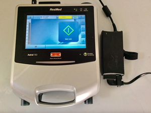 Máquina Industrial Astrals 150 Portátil y Compacta de Alto Rendimiento para Aplicaciones en Campo y Taller - Product Image 2