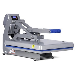 Prensa Térmica Comercial Automática HOVER 16x20 de Excelente Calidad, Oferta Periódica - Product Image 1