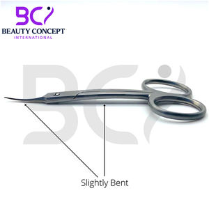 กรรไกรตัดเล็บสเตนเลสคุณภาพดี - Product Image 3