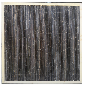 Poteau en bambou naturel pour la clôture de cadre de serre et l'approvisionnement d'usine du Vietnam de projet d'artisanat - Product Image 2