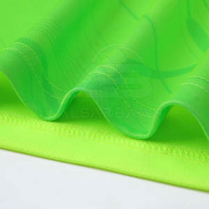 Fabrication en usine de vêtements de sport, uniforme de football, couleur personnalisée, uniforme de football de haute qualité pour adultes - Product Image 5