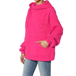 Sudaderas Extra Grandes para Mujer de Uso Exterior, Precio al por Mayor, Nuevo Stock, Más Vendidas - Product Image 2