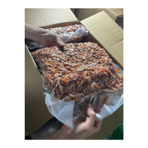 กุ้งแห้งเหมาะสำหรับการเพิ่มรสชาติของหม้อไฟผัดบะหมี่นึ่งอาหารต้มเผ็ดและอาหารทะเลในชีวิตประจำวัน - Product Image 4