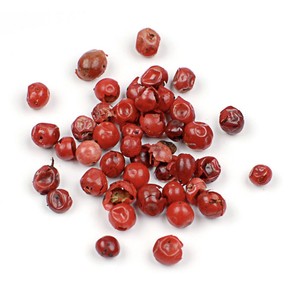 Poivre séché rouge entier vietnamien haute qualité 100% poivre rose meilleur prix // MS. Marguerite - Product Image 1