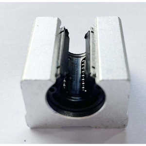 Pièces de machine d'impression UV, axe Y, rail d'imprimante à plat SBR12, roulement en acier, essentiel, efficace, qualité d'impression optimale, Jay's - Product Image 2