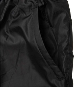 Pantalones cortavientos personalizados de alta calidad para hombre, pantalones de chándal transpirables informales con estilo con bolsillo para correr, ajuste holgado de cintura media - Product Image 5