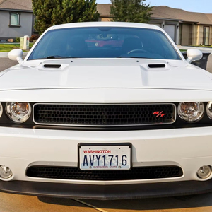 รถมือสอง ปี 2012 ดอดจ์ จีอี ชาเลนเจอร์ อาร์/ที พวงมาลัยซ้าย/ขวา - Product Image 4