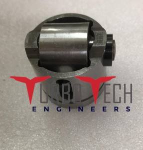 ROULEAU DE POMPE À CARBURANT À RAMPE COMMUNE 0445025622 C5366741 5366741 CB28 - Product Image 1