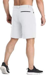 Lightweight & Flexible <b>Men's</b> Sports <b>Shorts</b> Quick Dry Lightweight Summer Casual <b>Shorts</b> for <b>Men</b> <b>Work</b> Golf Outdoor 5 Pockets - Product Image 6
