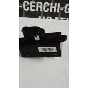 Panel de Botones Trasero Izquierdo para KIA Soul Serie (14>18) 93580-B2000 D4FB - Product Image 5