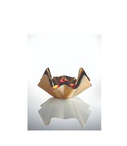 Bol à chocolat en métal artisanal rustique avec finition antique parfait pour les cadeaux culturels, l'intérieur de la maison, le but de la pièce maîtresse - Product Image 2