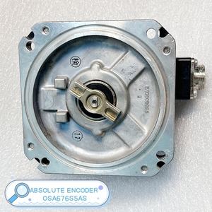 미쓰비시 서보 인코더 OSA676S5AS (중고) - Product Image 5