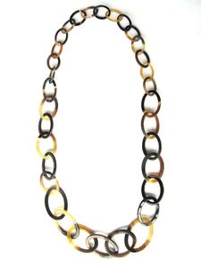 USUARIO DE LA MEJOR CALIDAD ENLACES DE CADENA DE RESINA DISPONIBLES EN TODOS LOS TAMAÑOS y todos los colores Precio de comercialización de la cadena de resina - Product Image 3