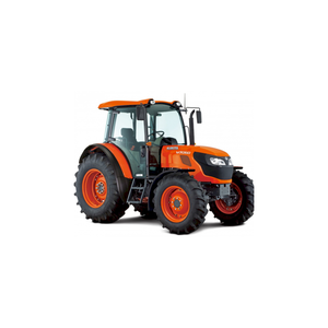 Tractores usados entregados con documentación técnica y de exportación certificada - Product Image 3