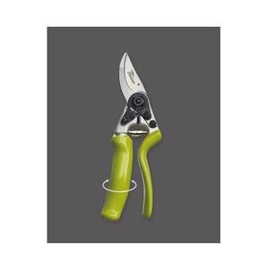 Outil d'élagage de dérivation de qualité bricolage caractéristique télescopique sécateur à main ciseaux de jardin arbres plantes acier aluminium poignée en métal - Product Image 3