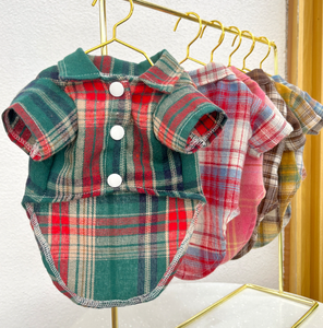 Camiseta Western para Perros y Gatos ELEVE, Material de Poliéster, Transpirable y Cálida, Diseño Lindo, Invierno, Todas las Temporadas - Product Image 4