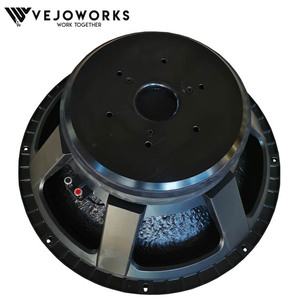 VJ21SW150 <span class=keywords><strong>Subwoofer</strong></span> <span class=keywords><strong>de</strong></span> 21 <span class=keywords><strong>Pulgadas</strong></span> 6000W Gran Oferta Mejor Calidad Precio <span class=keywords><strong>de</strong></span> Fábrica Valor y Potencia Excepcionales Altavoz Profesional - Product Image 3