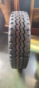 Neumáticos comerciales de alta resistencia de 16 pulgadas para camiones, que ofrecen una capacidad de carga sólida, tracción confiable y rendimiento a largo plazo en autopistas. - Product Image 6