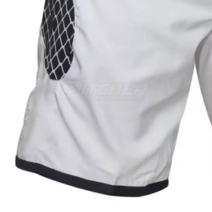 Pantalones Cortos Deportivos de Secado Rápido, Ligeros y Cómodos para Entrenamiento, Gimnasio y Running - Product Image 6