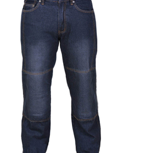 2024 pantalones vaqueros rectos transpirables personalizables para hombre, ropa de calle multicolor con tamaño personalizado y servicios OEM - Product Image 6